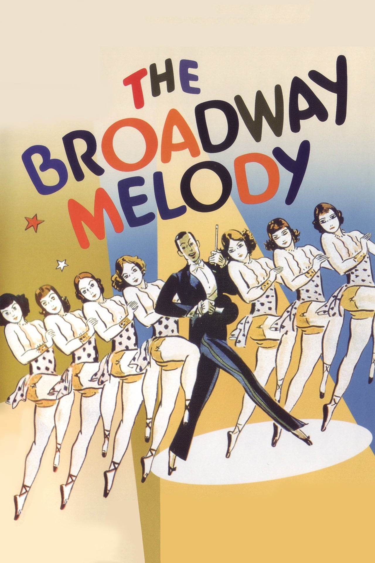 The Broadway Melody (1929) [375073] (A1750733969) [[Movies]] --Plex--